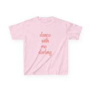 Dance With Me Darling - Fender Kids T-Shirt 9