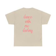 Dance With Me Darling - Fender T-Shirt 8
