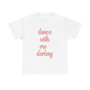 Dance With Me Darling - Fender T-Shirt 2
