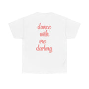 Dance With Me Darling - Fender T-Shirt 3