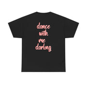 Dance With Me Darling - Fender T-Shirt 6