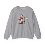 Festival - Fender Sweatshirt 3