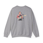 Festival - Fender Sweatshirt 4