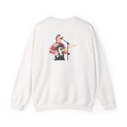 Festival - Fender Sweatshirt 2