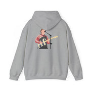 Festival - Fender Hoodie 4