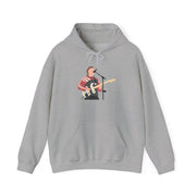 Festival - Fender Hoodie 3