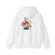 Festival - Fender Hoodie 2