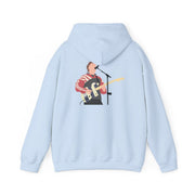 Festival - Fender Hoodie 10