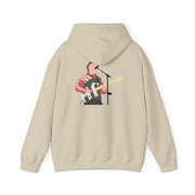 Festival - Fender Hoodie 6