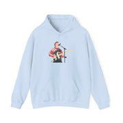 Festival - Fender Hoodie 9