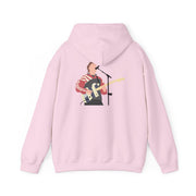 Festival - Fender Hoodie 8