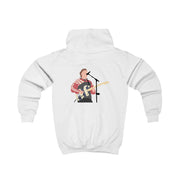 Festival - Fender Kids Hoodie 2