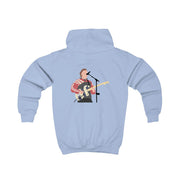 Festival - Fender Kids Hoodie 6