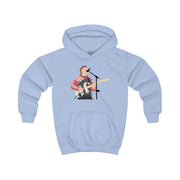 Festival - Fender Kids Hoodie 5