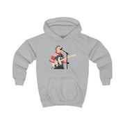 Festival - Fender Kids Hoodie 3