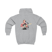 Festival - Fender Kids Hoodie 4