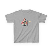 Festival - Fender Kids T-Shirt 3