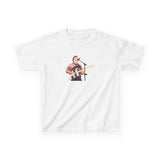 Patterns Kids T-Shirts