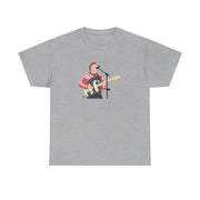 Festival - Fender T-Shirt 10