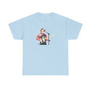 Festival - Fender T-Shirt 9