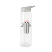 Newcastle - Fender Clear Water Bottle 7