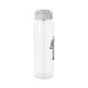 Newcastle - Fender Clear Water Bottle 8