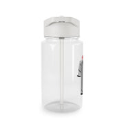 Newcastle - Fender Clear Water Bottle 3