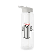 Newcastle - Fender Clear Water Bottle 6