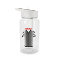 Newcastle - Fender Clear Water Bottle