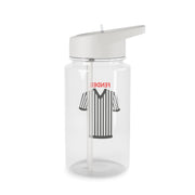 Newcastle - Fender Clear Water Bottle 2