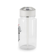 Newcastle - Fender Clear Water Bottle 4