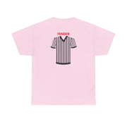 Newcastle - Fender T-Shirt 8