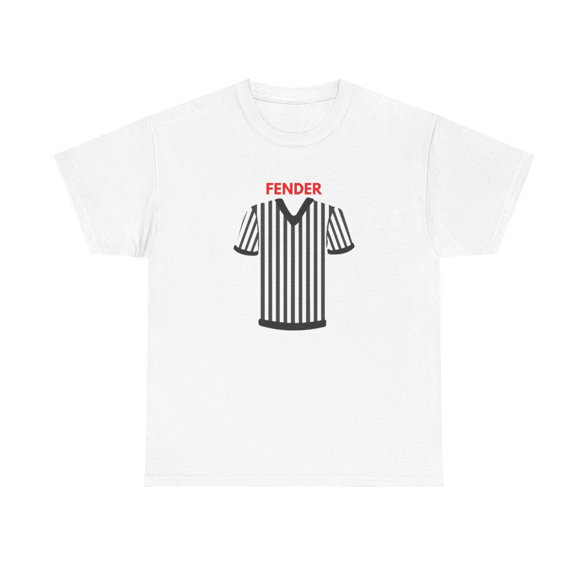 Newcastle - Fender T-Shirt