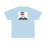 Glasses - Fender T-Shirt 10