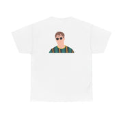 Glasses - Fender T-Shirt 3