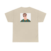 Glasses - Fender T-Shirt 6