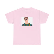 Glasses - Fender T-Shirt 7
