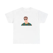 Glasses - Fender T-Shirt 2
