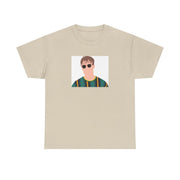 Glasses - Fender T-Shirt 5