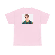 Glasses - Fender T-Shirt 8