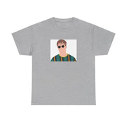 Glasses - Fender T-Shirt 10