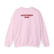 Stripes People Watching 2025 Sweatshirt 10