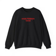 Stripes People Watching 2025 Sweatshirt 5