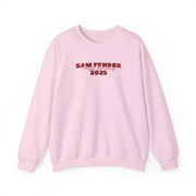 Stripes People Watching 2025 Sweatshirt 9