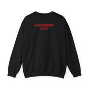 Stripes People Watching 2025 Sweatshirt 6