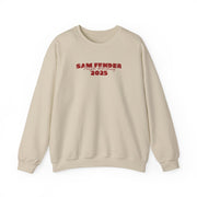 Stripes People Watching 2025 Sweatshirt 7