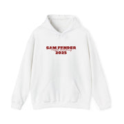 Stripes People Watching 2025 Hoodie 1