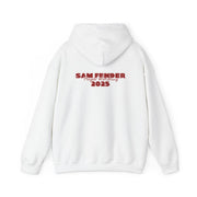 Stripes People Watching 2025 Hoodie 2