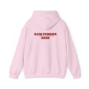 Stripes People Watching 2025 Hoodie 10