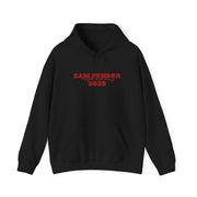 Stripes People Watching 2025 Hoodie 5